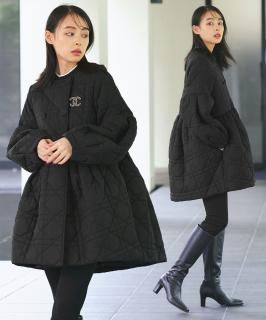 ダウン / 中綿｜レディースファッション通販ブランドRUIRUE BOUTIQUE