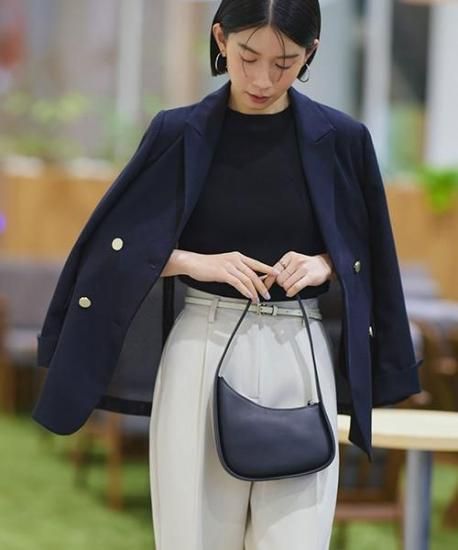 パナマシアーテーラードジャケット 「CJK1543」