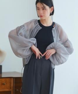 マウンテンパーカー｜レディースファッション通販ブランドRUIRUE
