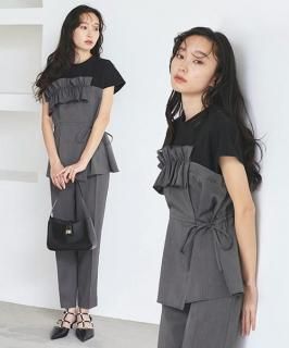 レディースファッションブランド通販｜RUIRUE BOUTIQUE