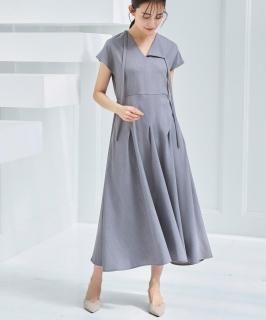4wayマルチレースワンピース「U1127」-RUIRUE BOUTIQUE