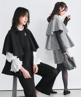 レディースファッションブランド通販｜RUIRUE BOUTIQUE