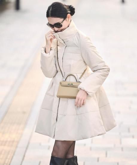 ステッチレス裏キルトドルマンスリーブジャケット「D1295」