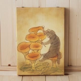 猫モノ商品すべて - 13.CATS.WORKS