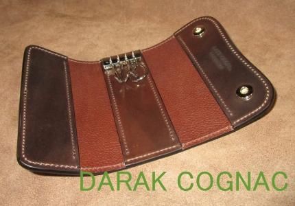 LASTCROPS SWIFT L　ROCADO社シェルコードバン　ブラック ROUGH-OUT SERIES SWIFT-L- Horween Full-Cordovan Lining Ver