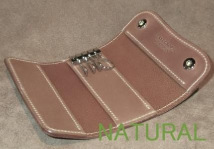 ROUGH-OUT SERIES SWIFT-L- Horween Full-Cordovan Lining Ver