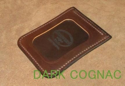 ROUGH-OUT SERIES VECTOR Horween Full-Cordovan - LAST CROPS