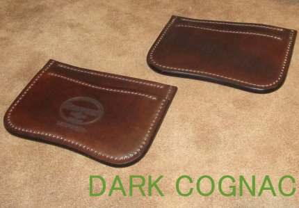 ROUGH-OUT SERIES SOIL Horween Cordovan Lining Ver. - LAST CROPS
