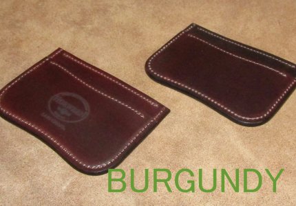 ROUGH-OUT SERIES SOIL Horween Cordovan Lining Ver. - LAST CROPS