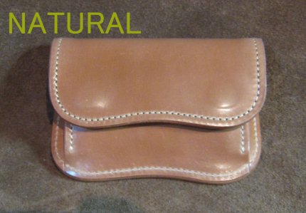 ROUGH-OUT SERIES LC TONGUE Horween Full-Cordovan Lining Ver ...