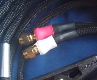 受注生産 Aves エイベス4.4mm oBravo ヘッドホンケーブル 受注生産 Aves エイベス4.4mm oBravo ヘッドホンケーブル