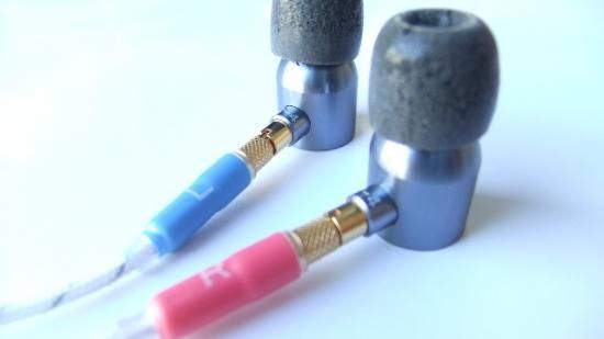 美品oBravo　erib-2a平面駆動　イヤースピーカー レビュー】oBravo erib-2a なんじゃこりゃ！と叫ぶイヤホン - 旧ヘッド