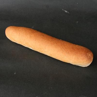 ホットドッグ用パン ロングサイズ 25cm 10本から3本 ホットドッグ バンズ パン 業務用 材料 通 販 グラハムバンズ ホットドッグ用パン ロングサイズ 25cm 10本から3本 ホットドッグ バンズ パン 業務用 材料 通 販 グラハムバンズ