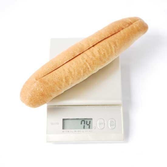 ホットドッグ用パン,ロングサイズ,10本から320本,ホットドッグ,バンズ