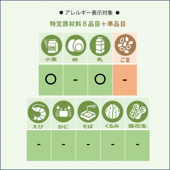 スライダー(プチバーガー)用グラハムバンズ40個~400個 スライダー(プチバーガー)用グラハムバンズ40個~400個