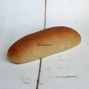 コッペパンページ 楽天市場】リアルサイズ 食品サンプル グッズ コッペパンA : 食品