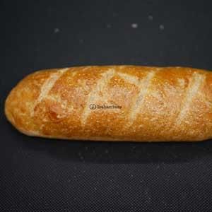 ホットパン ホットドッグ用パンコンプレ16本から480本|ホットドッグ用パン