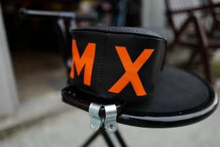 [NOS] MX SEAT SET