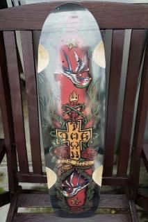 Wade Speyer Dogtown スケートボードデッキ Dogtown Wade Speyer Victory Reissue Deck for Sale