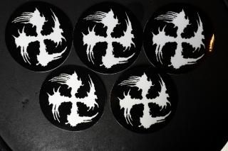ONE PIECE ストローハットクルー クリップマーカーセット 商品検索 - CPW SKATE SHOP ONLINE STORE