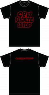DEATHCULT CPW T-SHIRTS