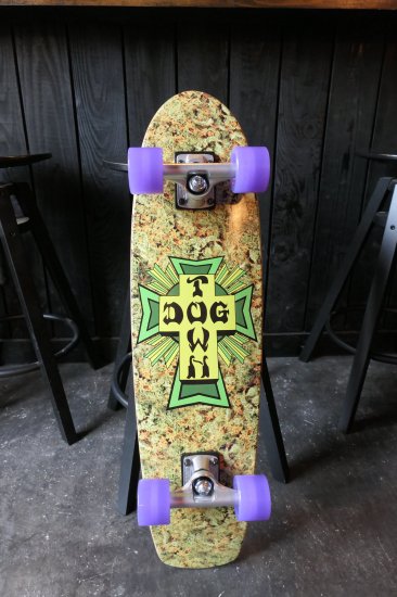 Dogtown 420 Cruiser Complete - 7.75x30.25 - CPW SKATE SHOP ONLINE STORE