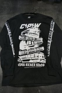 T-SHIRTS - CPW SKATE SHOP ONLINE STORE