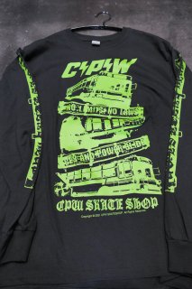 T-SHIRTS - CPW SKATE SHOP ONLINE STORE