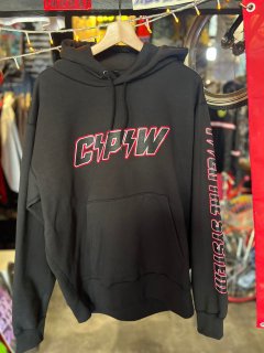 2021SS CPW LOGO PULLOVER HOODIE 8.4oz