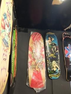 スケボーのデッキとかトラックなどなど - CPW SKATE SHOP ONLINE