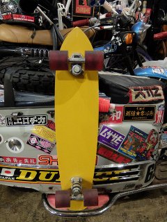 <img class='new_mark_img1' src='https://img.shop-pro.jp/img/new/icons1.gif' style='border:none;display:inline;margin:0px;padding:0px;width:auto;' />[USED] HOPE SKATEBOARD