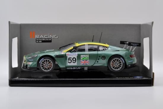 solido 1/18 アストンマーチン DBR9