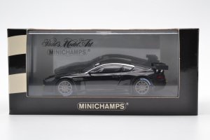 MINICHAMPS 1/43 Aston Martin DBRS9 