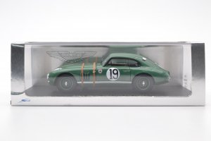 Spark 1/43 Aston Martin DB2 No.19 LM 1949 