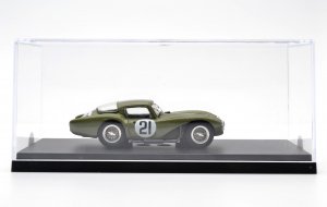racingmodel.co.uk 1/43 Aston Martin DB3S No.21 Le Mans-1954 