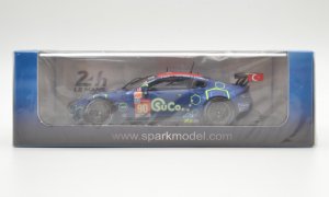 Spark 1/43 Aston Martin Vantage GTE-TF Sport-24H Le Mans 2019