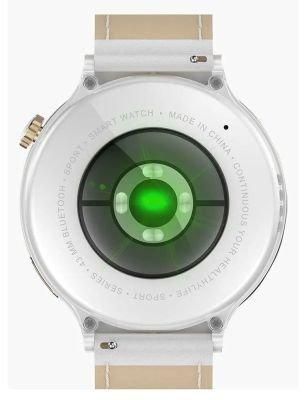 Smart watch RVX-43 PURE WRIST（健康管理ウォッチ） - RIVAUX JAPAN