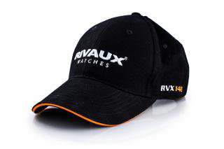 RIVAUX RVX RACING CAP