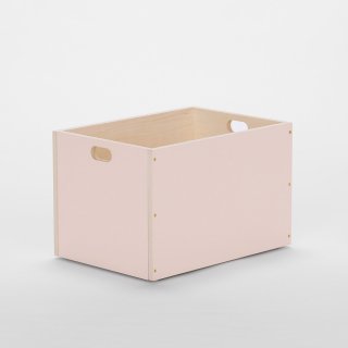 LINDEN BOX (Lサイズ / ピンク)