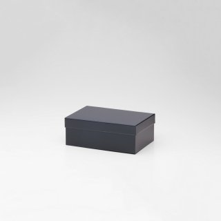 TIN BOX (Sサイズ / ネイビー)