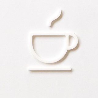 CAFE (white)