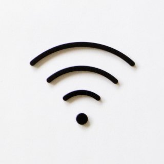 Wi-Fi (black)
