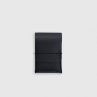 SOF (card case / black)
