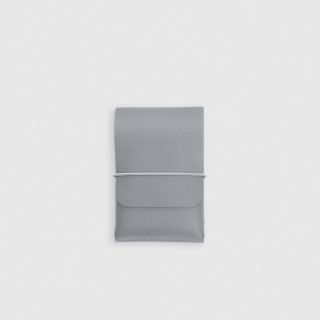 SOF (card case / gray)
