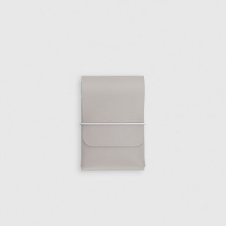 SOF (card case / beige)