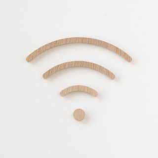 Wi-Fi (white oak)<img class='new_mark_img2' src='https://img.shop-pro.jp/img/new/icons5.gif' style='border:none;display:inline;margin:0px;padding:0px;width:auto;' />