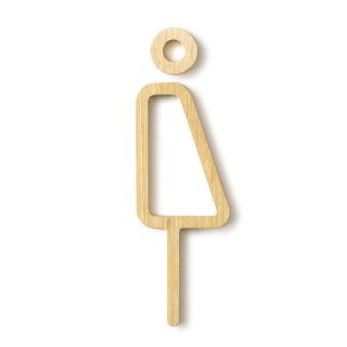 GENDER NEUTRAL (brass)<img class='new_mark_img2' src='https://img.shop-pro.jp/img/new/icons5.gif' style='border:none;display:inline;margin:0px;padding:0px;width:auto;' />