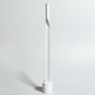 SHOEHORN (L / white)<img class='new_mark_img2' src='https://img.shop-pro.jp/img/new/icons5.gif' style='border:none;display:inline;margin:0px;padding:0px;width:auto;' />