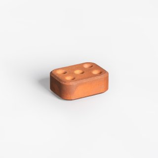 BRICK STAND (brick red)<img class='new_mark_img2' src='https://img.shop-pro.jp/img/new/icons5.gif' style='border:none;display:inline;margin:0px;padding:0px;width:auto;' />