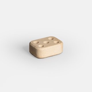 BRICK STAND (stone white)<img class='new_mark_img2' src='https://img.shop-pro.jp/img/new/icons5.gif' style='border:none;display:inline;margin:0px;padding:0px;width:auto;' />